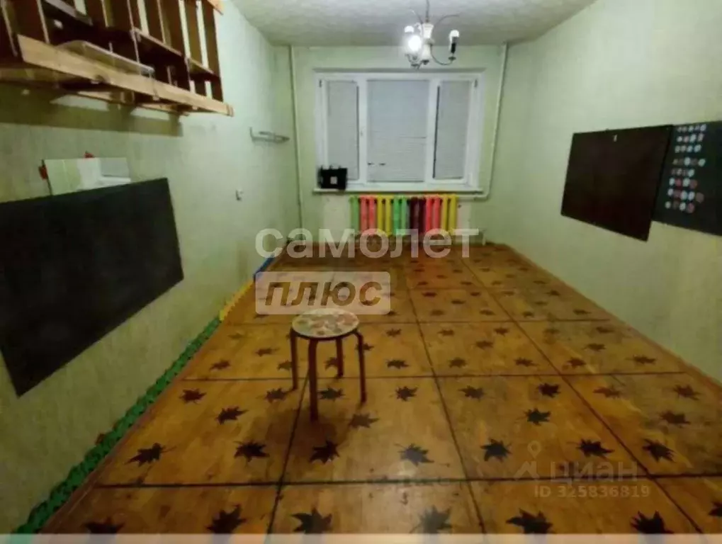 3-к кв. Московская область, Подольск городской округ, с. Сынково ул. ... - Фото 2