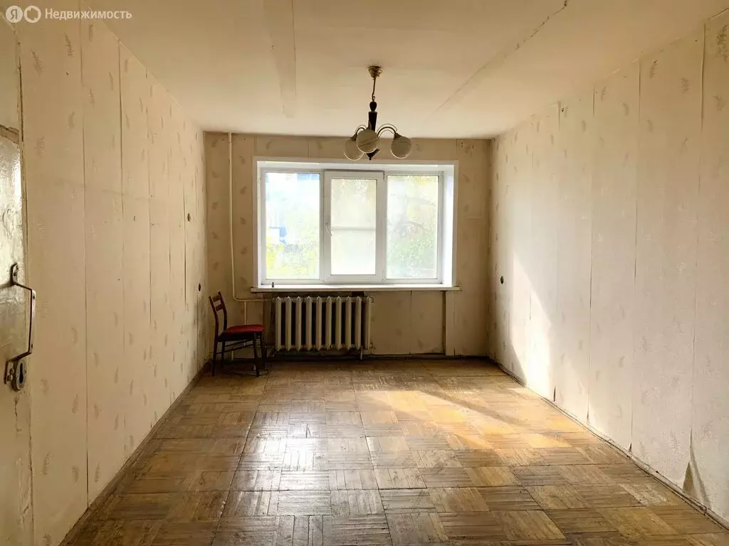 3-комнатная квартира: Орёл, Полесская улица, 12 (61.6 м) - Фото 1