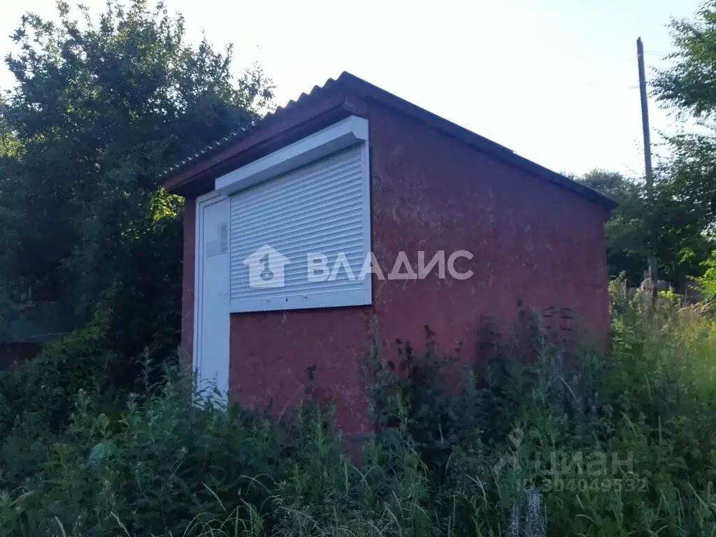 Участок в Воронежская область, Семилукский район, с. Девица Зеленая ... - Фото 2