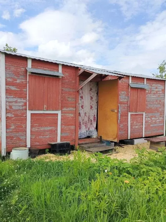 Дом в Вологодская область, Вишня садоводческое товарищество  (20 м) - Фото 2