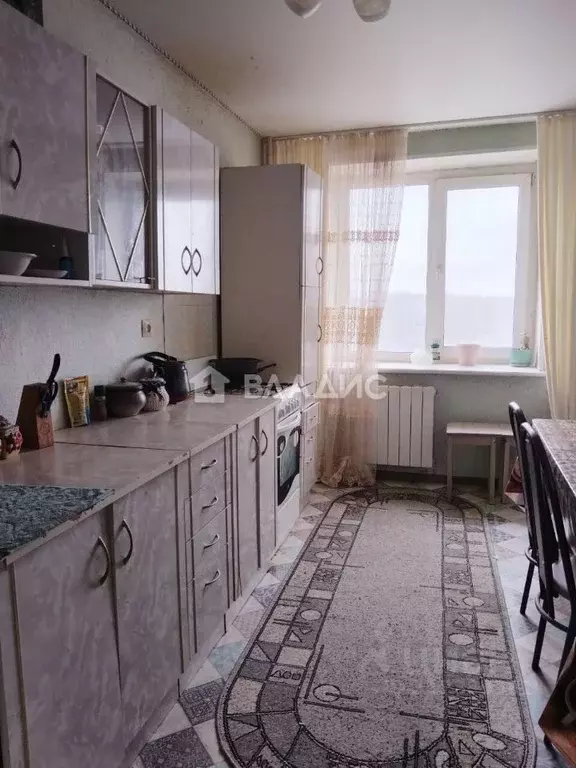 4-к кв. Белгородская область, Белгород Садовая ул., 118в (77.0 м) - Фото 1