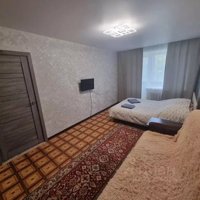 1-к кв. Ивановская область, Фурманов ул. Возрождения, 30 (32.0 м) - Фото 1