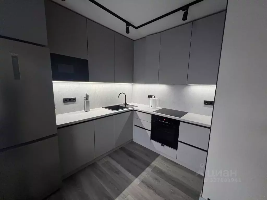 1-к кв. Москва Производственная ул., 17 (33.0 м) - Фото 2