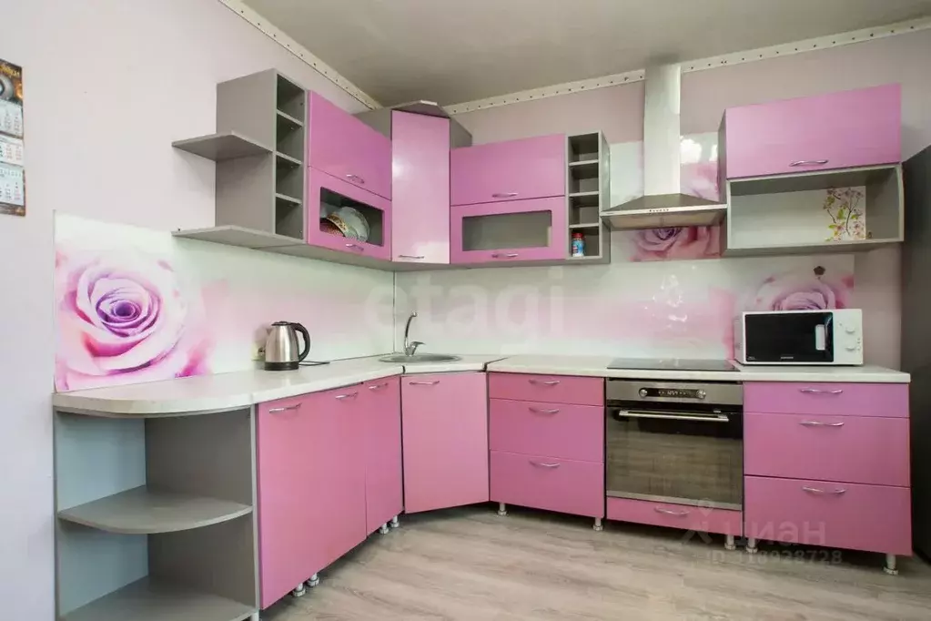 3-к кв. Новосибирская область, Новосибирск Хилокская ул., 1в (73.5 м) - Фото 0