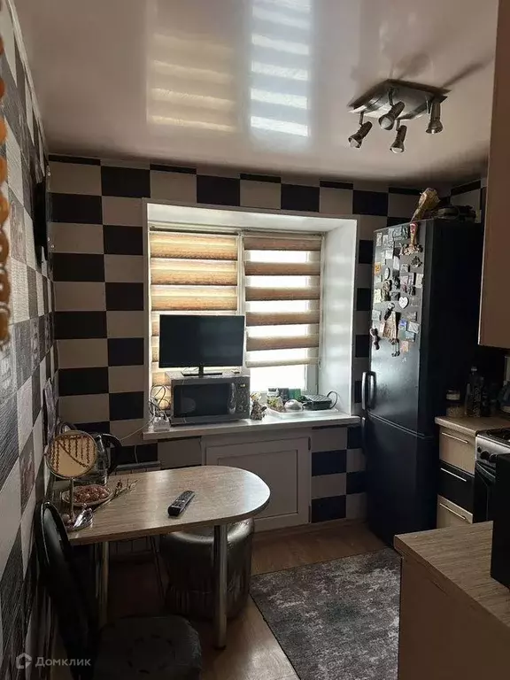 Продаётся 3-к квартира, 56.5 м - Фото 1