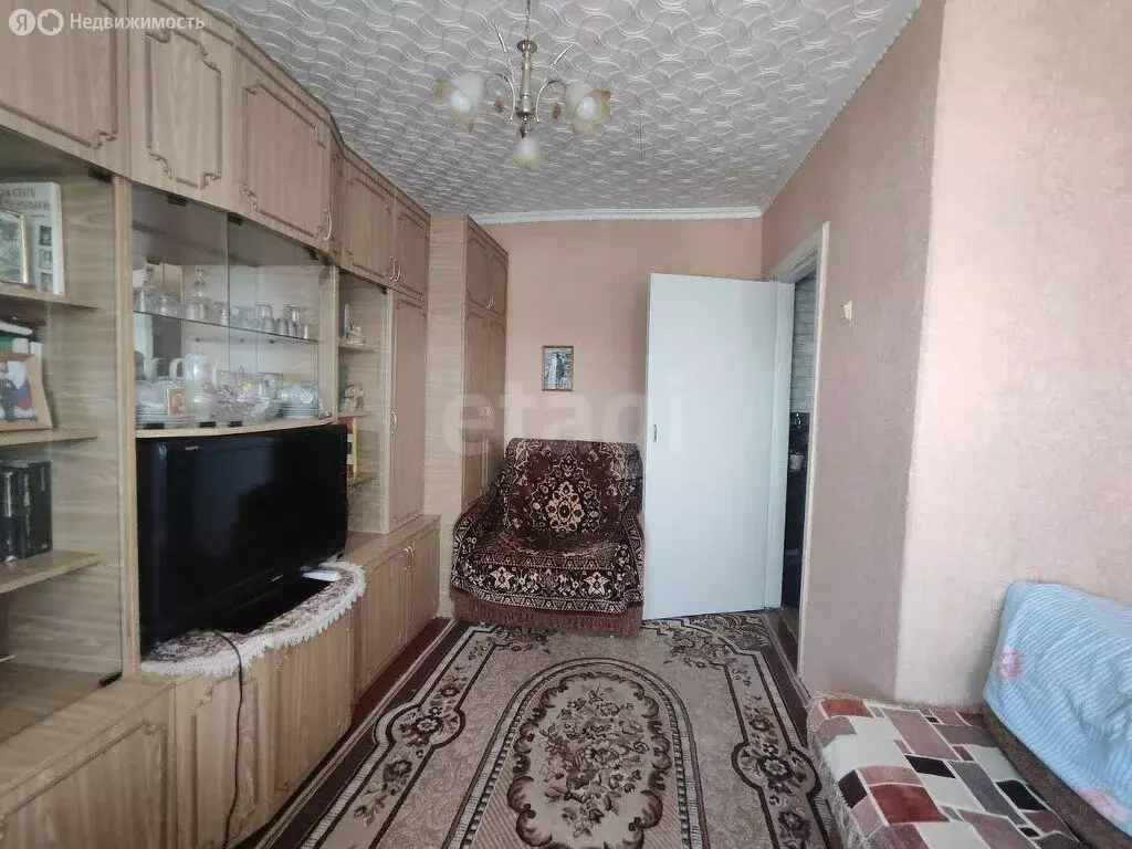 1-комнатная квартира: Воронеж, улица Писарева, 13А (21 м) - Фото 0