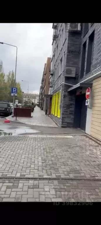 Гараж в Татарстан, Казань ул. Николая Столбова, 1/3 (16.0 м) - Фото 0