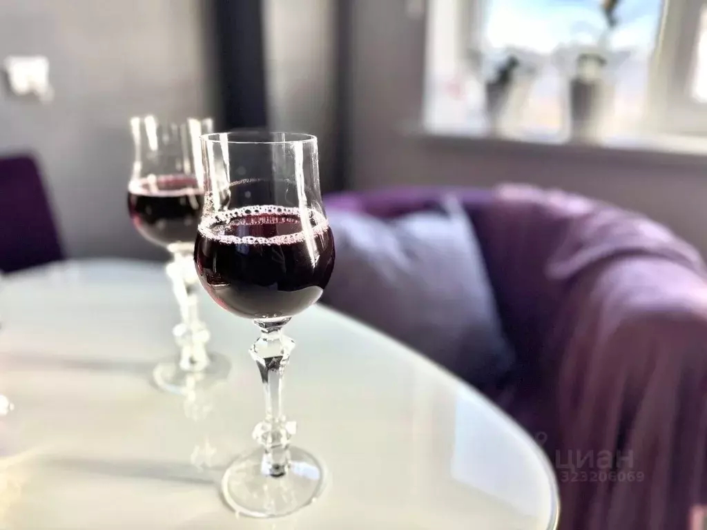 2-к кв. Нижегородская область, Нижний Новгород Мещерское Озеро ... - Фото 2