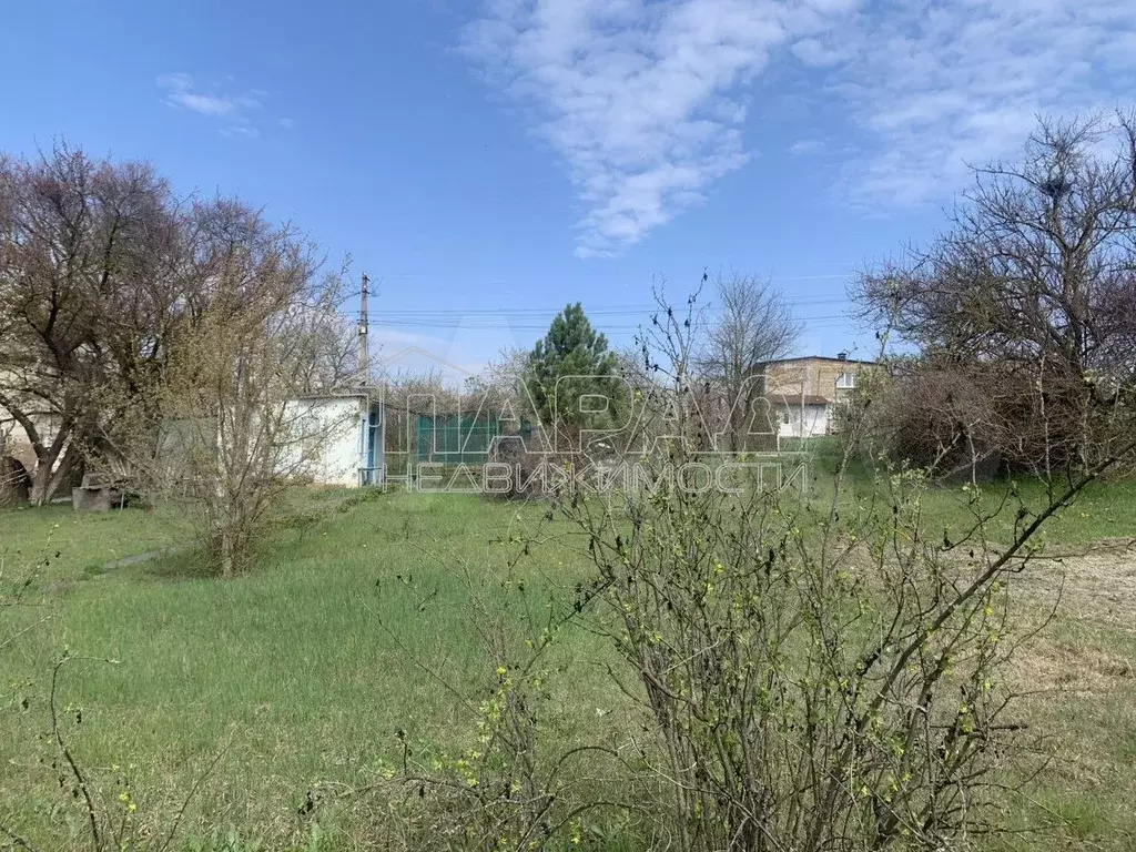 Участок 6 сот. (СНТ, ДНП) - Фото 1