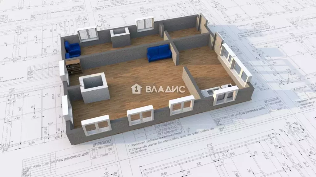 Дом в Иркутская область, Ангарск Аэлита СНТ, 188 (55 м) - Фото 2
