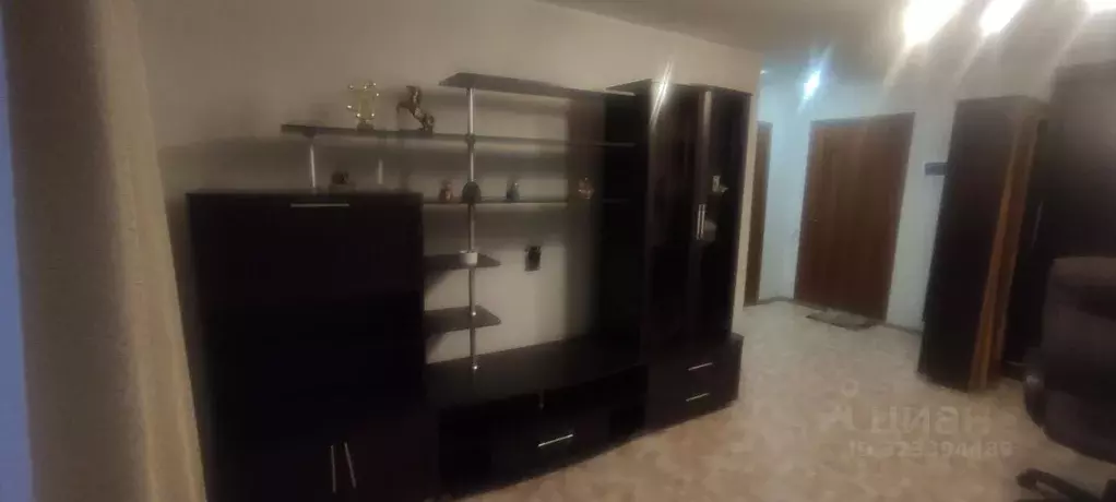 1-к кв. Саратовская область, Саратов ул. Имени А.С. Трынина, 4 (39.0 ... - Фото 1