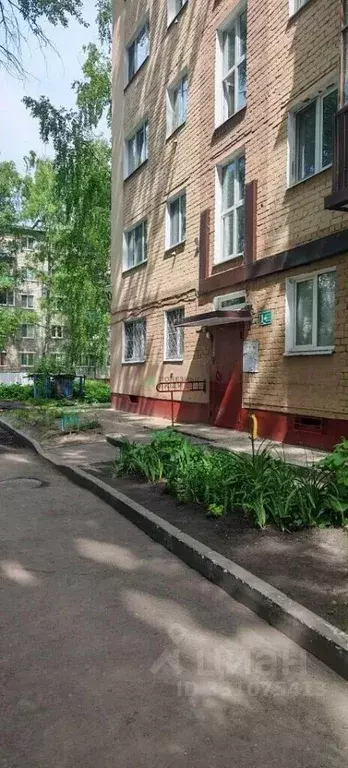 Комната Татарстан, Зеленодольск ул. Гоголя, 58 (9.2 м) - Фото 2