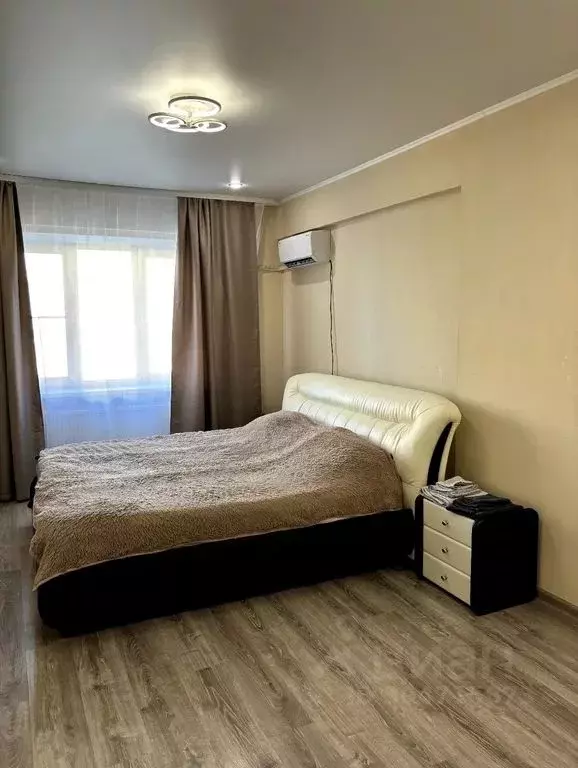 1-к кв. Татарстан, Лаишевский район, Столбищенское с/пос, с. Усады ул. ... - Фото 1