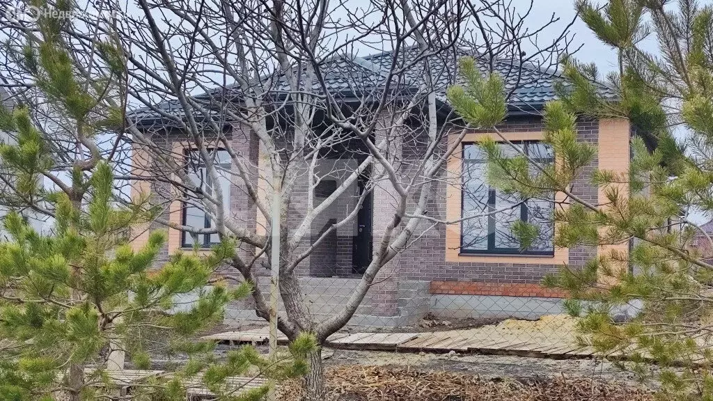 Дом в Большие Салы, Дачная улица, 3 (115 м) - Фото 2