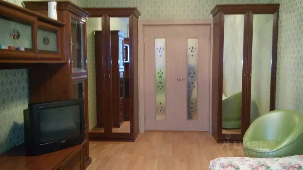 Комната Москва Новоясеневский просп., 32К1 (17.0 м) - Фото 2