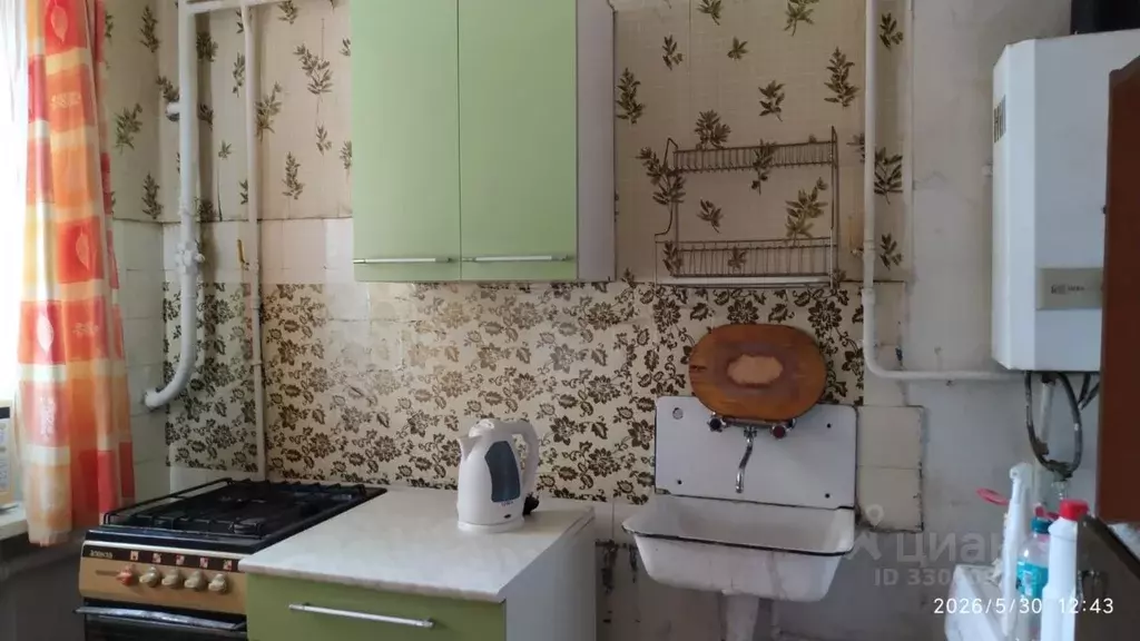 1-к кв. Москва Дмитровское ш., 151К2 (34.0 м) - Фото 2