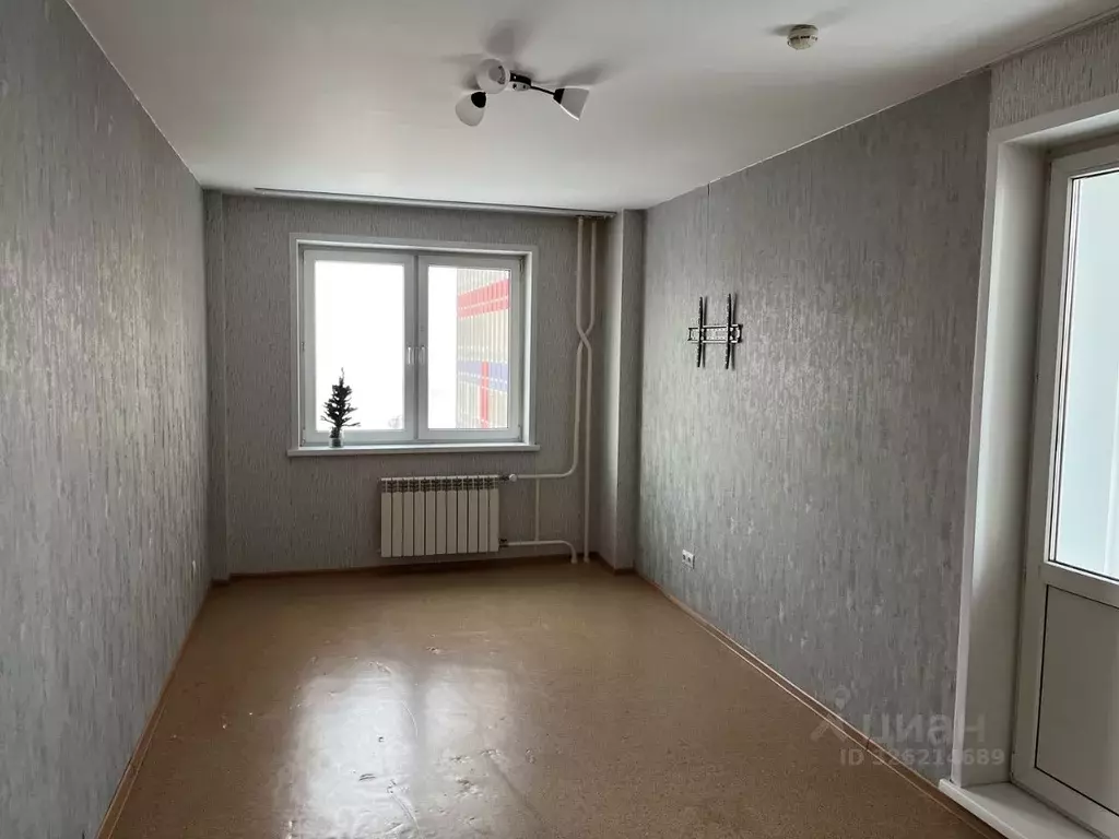 1-к кв. Красноярский край, Красноярск Армейская ул., 31 (37.0 м) - Фото 1