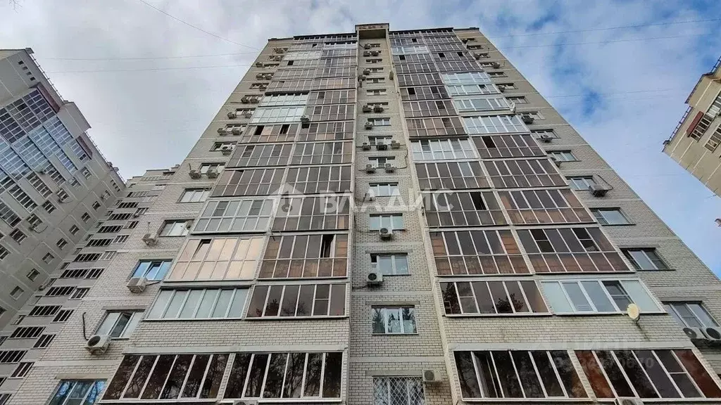 2-к кв. Воронежская область, Воронеж Московский просп., 149 (75.4 м) - Фото 1