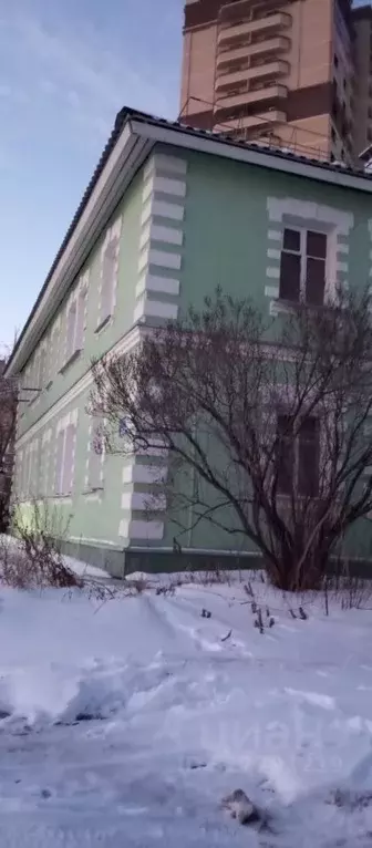 Комната Новосибирская область, Новосибирск 2-я Воинская ул., 55 (11.0 ... - Фото 0