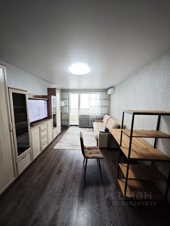 2-к кв. Приморский край, Владивосток ул. Баляева, 48 (50.0 м) - Фото 2