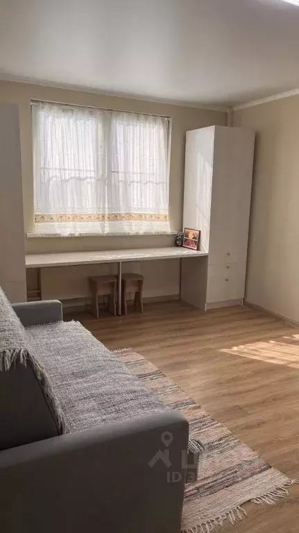 1-к кв. Москва Солнцевский просп., 1 (38.5 м) - Фото 1