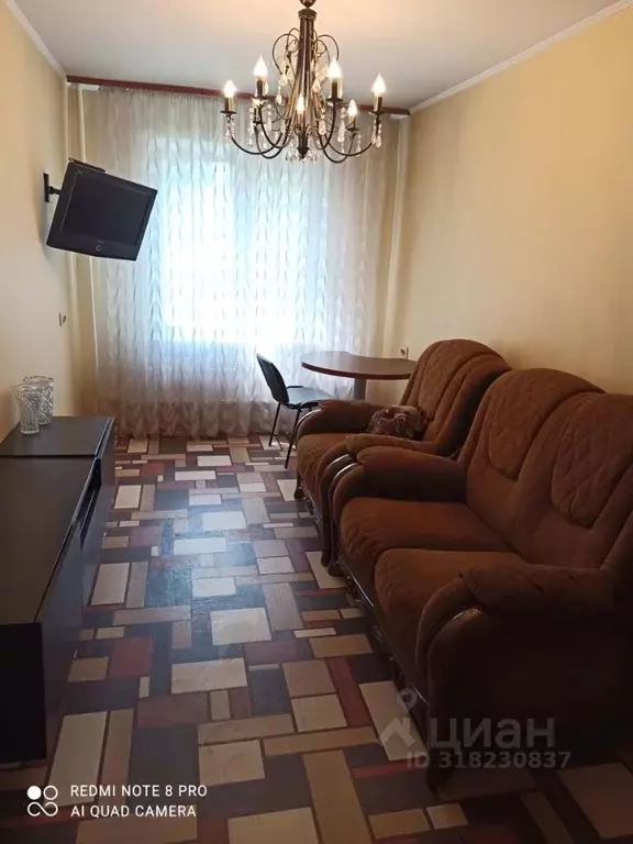 2-к кв. Новосибирская область, Новосибирск Северо-Чемской жилмассив, ... - Фото 0