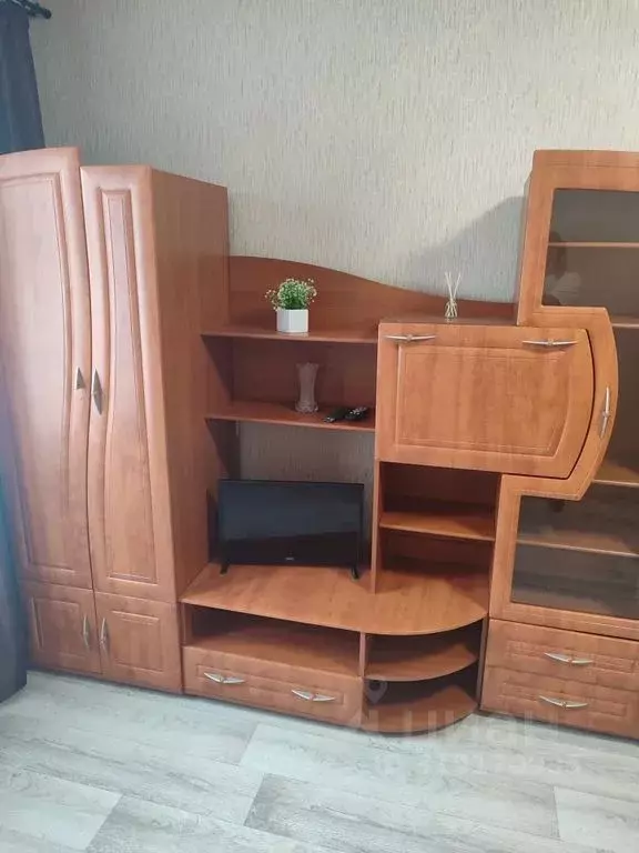1-к кв. Красноярский край, Красноярск ул. Апрельская, 5В (40.0 м) - Фото 0
