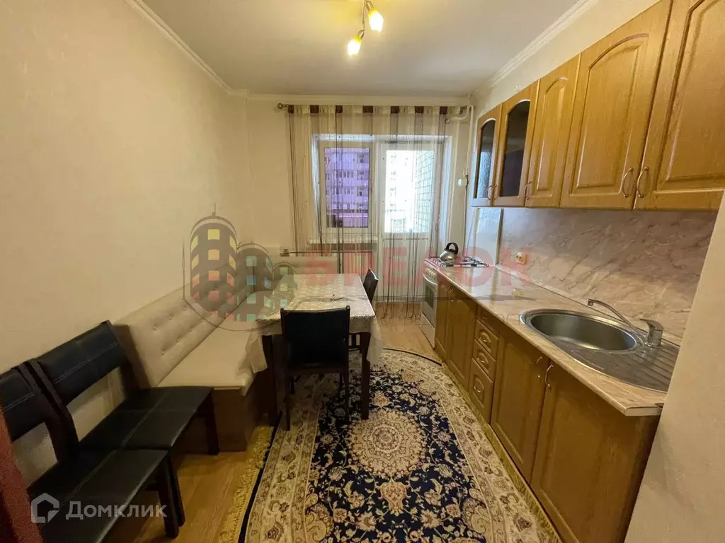 Продаётся 1-к квартира, 40 м - Фото 1