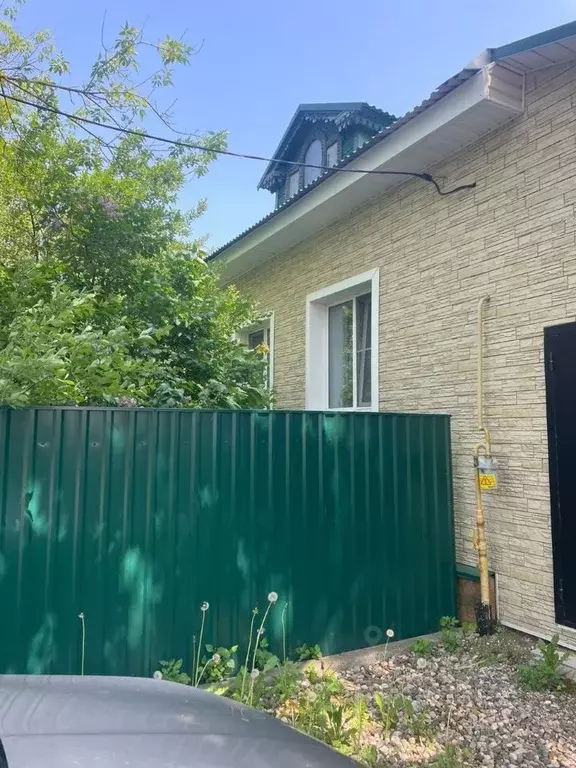 Дом в Московская область, Павлово-Посадский городской округ, д. Фомино ... - Фото 1