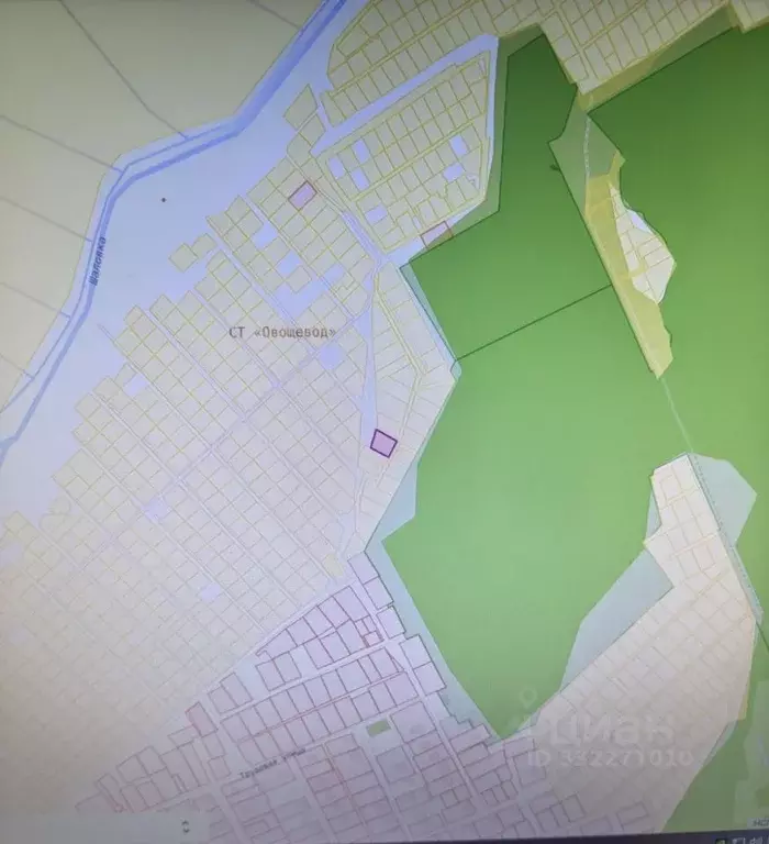Участок в Московская область, Богородский городской округ, Лесной ... - Фото 1