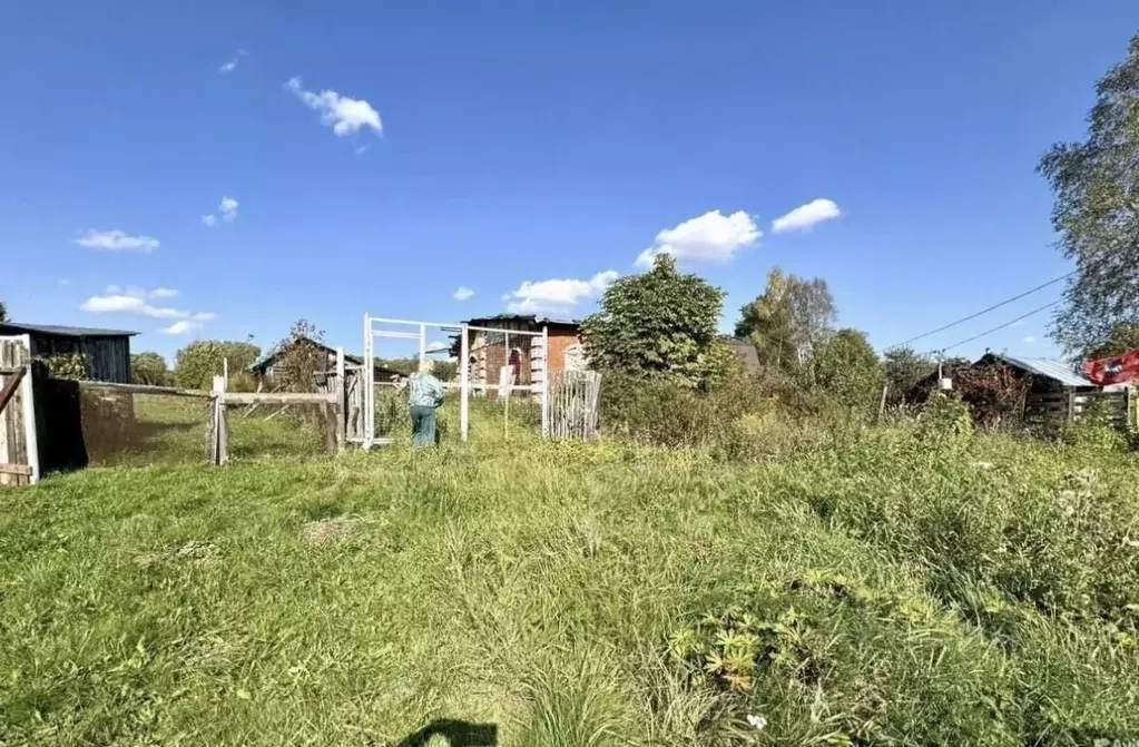 Участок в Тульская область, Алексин городской округ, с. Сотино  (12.0 ... - Фото 2