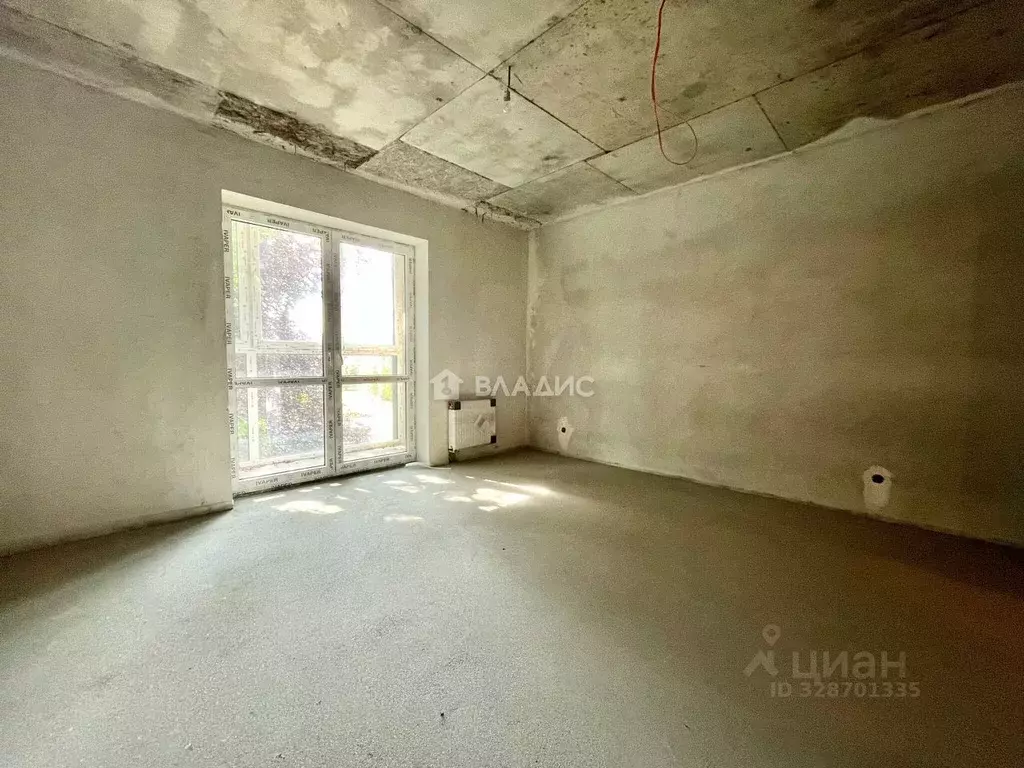 Студия Калининградская область, Зеленоградский муниципальный округ, ... - Фото 1