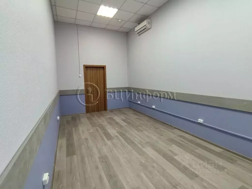 Офис в Санкт-Петербург Рижская ул., 1 (17 м) - Фото 2