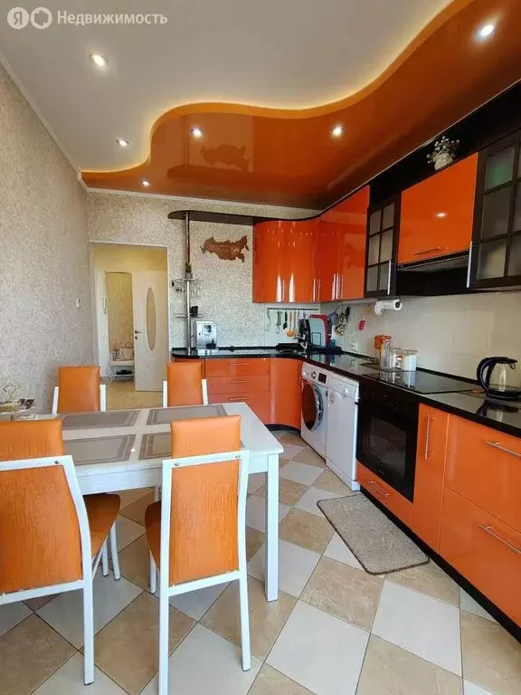 2-комнатная квартира: Брянск, Бежицкая улица, 1к4 (65.2 м) - Фото 2
