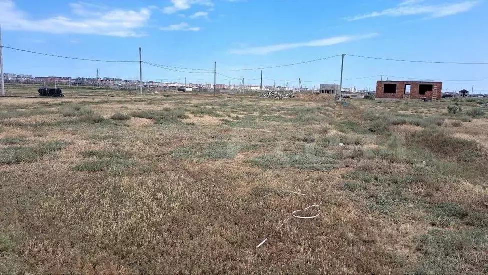 Участок в Дагестан, Махачкала городской округ, с. Новый Хушет  (4.0 ... - Фото 0