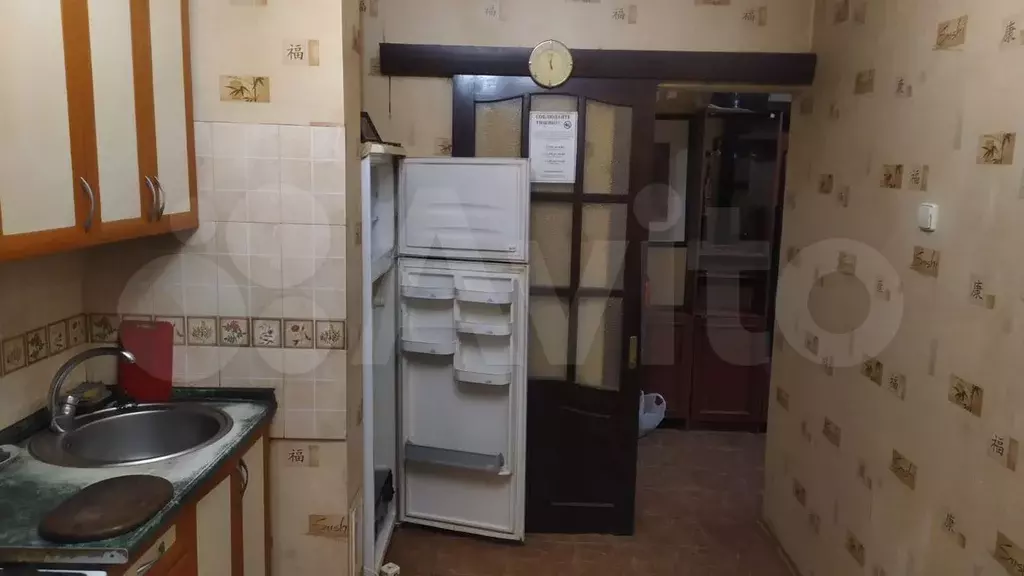 3-к. квартира, 70 м, 3/9 эт. - Фото 1