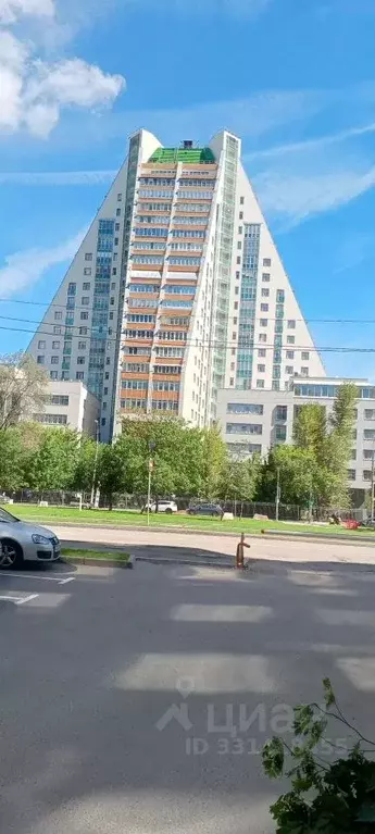 Гараж в Москва ул. Дмитрия Ульянова, 31 (19 м) - Фото 1