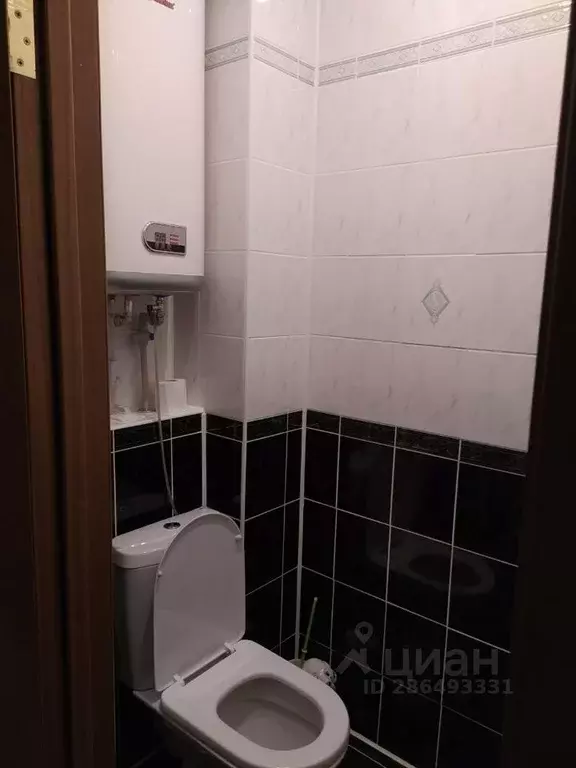 1-к кв. Ивановская область, Иваново ул. Куконковых, 126 (45.0 м) - Фото 1