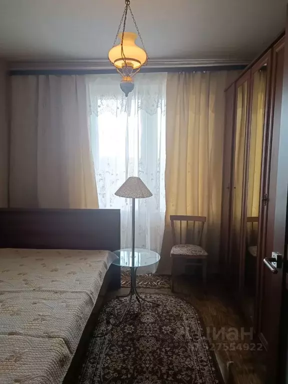 Комната Москва ул. Кубинка, 5К2 - Фото 2