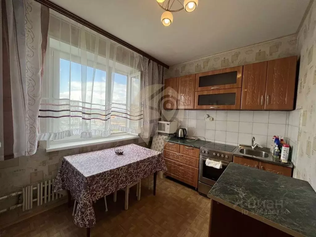 1-к кв. Белгородская область, Старый Оскол Королева мкр,  (37.0 м) - Фото 1