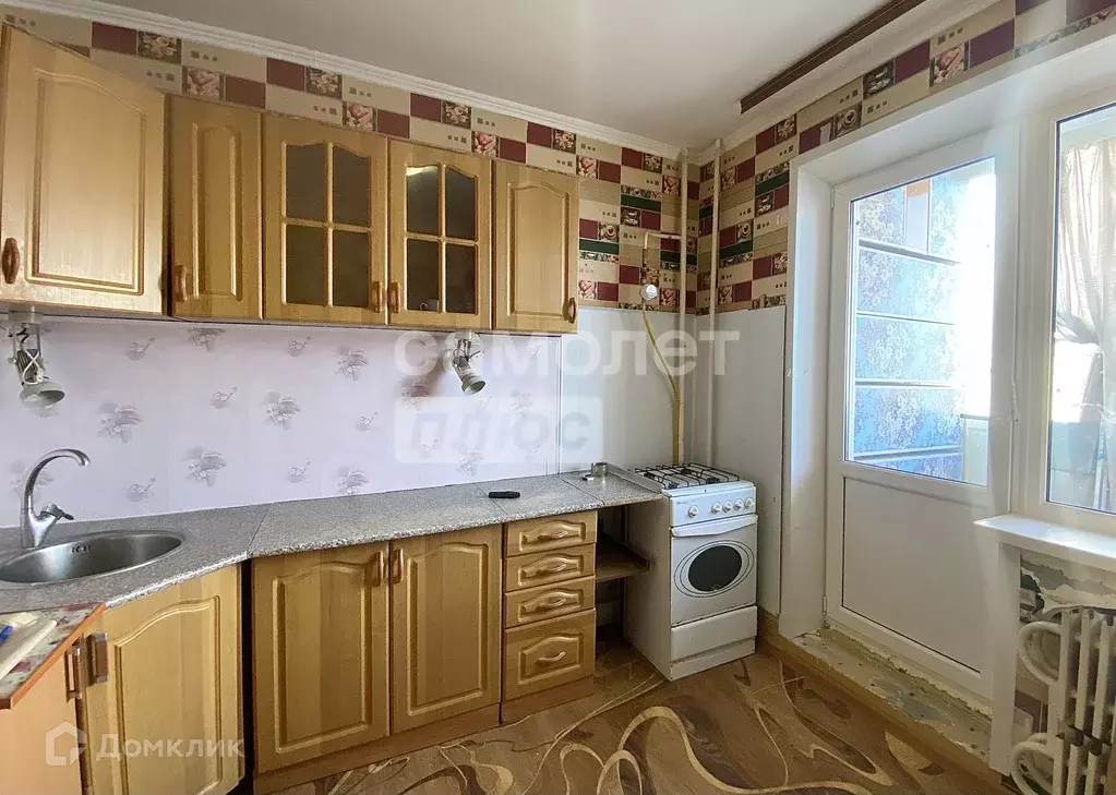 Продаётся 1-к квартира, 36 м - Фото 0