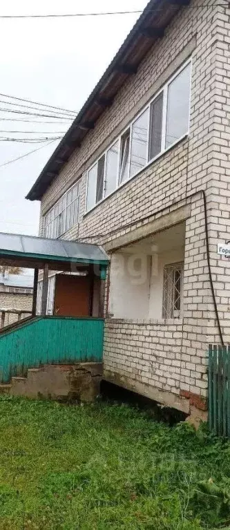 2-к кв. Марий Эл, Килемары пгт ул. Горького, 26 (49.3 м) - Фото 1