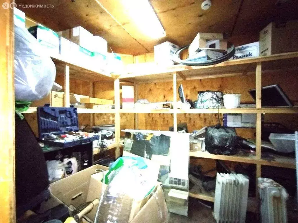 Склад (105 м) - Фото 1