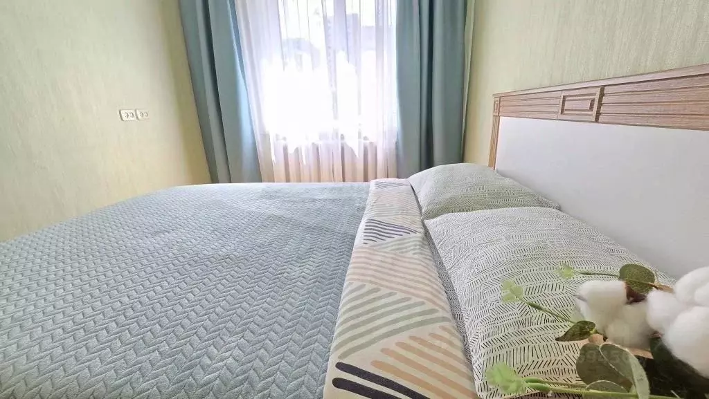 2-к кв. Удмуртия, Ижевск 9-я Подлесная ул., 6 (50.0 м) - Фото 2