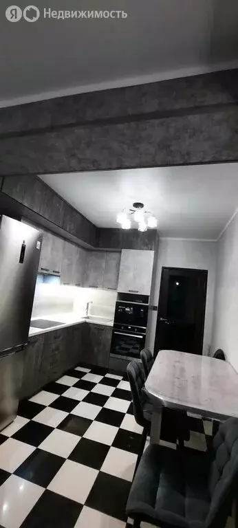 2-комнатная квартира: Краснодар, Музыкальный микрорайон, улица имени ... - Фото 2