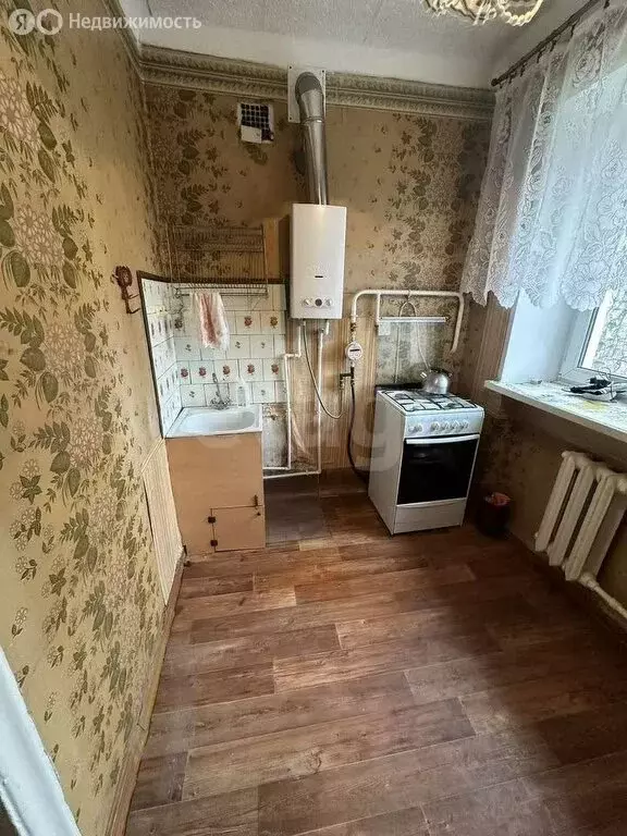 2-комнатная квартира: Нижний Новгород, проспект Героев, 60 (40.9 м) - Фото 0