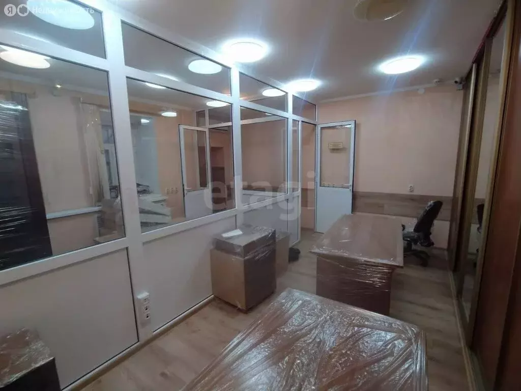 Офис (25 м) - Фото 2