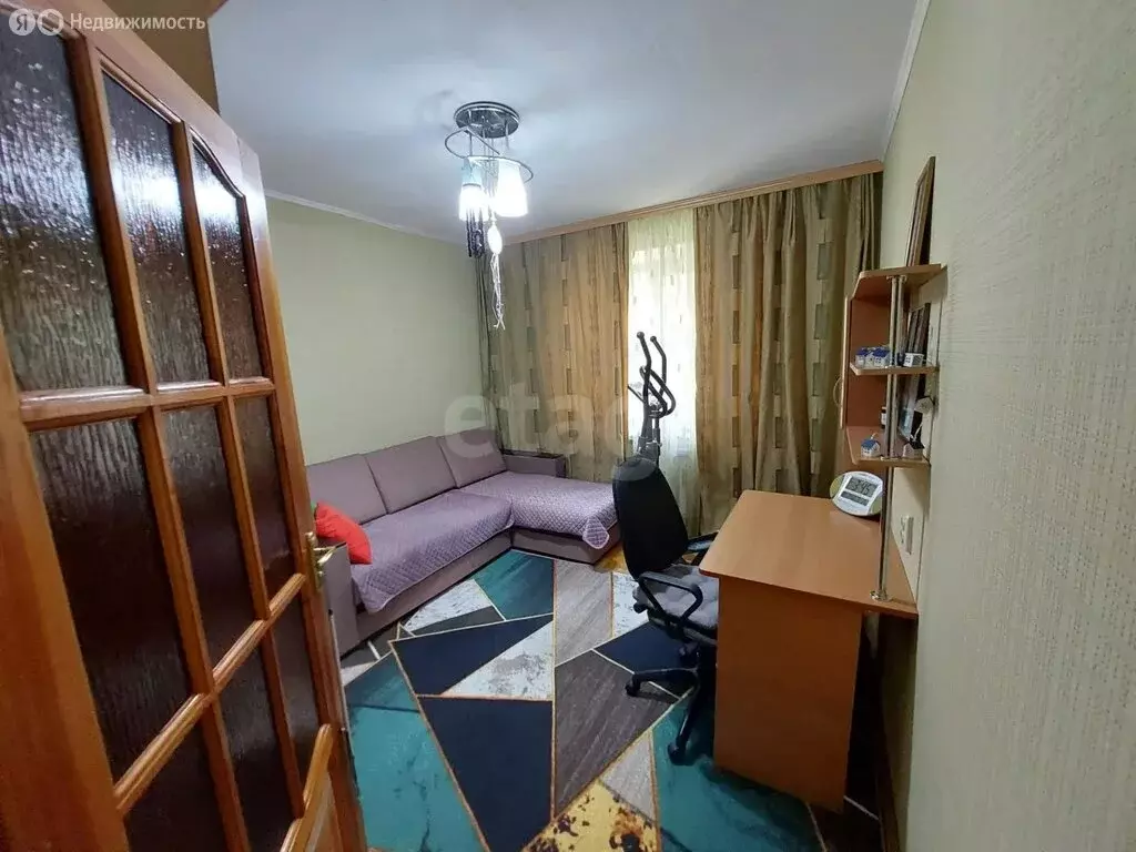 2-комнатная квартира: Белгород, бульвар Юности, 21 (50.7 м) - Фото 2