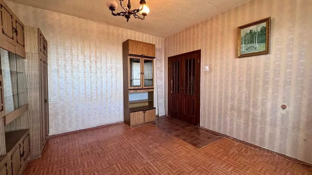 2-к кв. Астраханская область, Астрахань ул. Куликова, 48к1 (50.0 м) - Фото 1