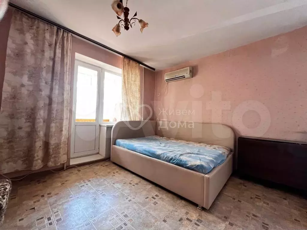 1-к. квартира, 35,4 м, 2/9 эт. - Фото 1